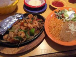 Los Arcos Mexican Store food