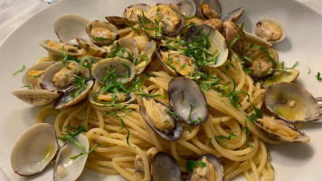 L'angolo Di Napoli Da Mimi food