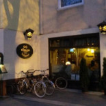 Cafe Rocco Kint