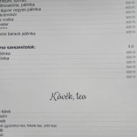 Aranyfácán Vendéglő Bent