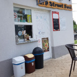Ltp Street Food Büfé Bent