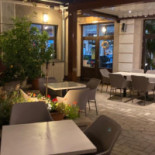 Spaletta Étterem és Sörház Kint