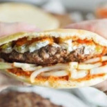 Balkán Grill Étel