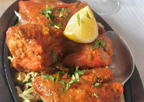 Palace Indian Tandoori food