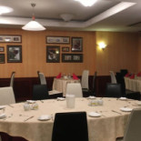 Borsodchem és Ikon Bar Restaurant Étel