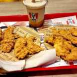 Kfc Szigethalom Dt Étel