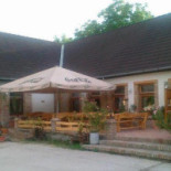 Hegylakó Pizza Pub Kint