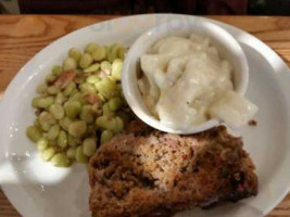 Cracker Barrel Old Country Store food