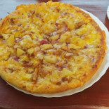 Padalova Gyros Bár Étel