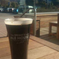 Speights Ale House Wanaka food