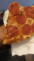 Little Caesars Pizza food