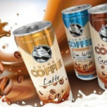 Happy Coffee Étel