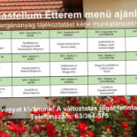 Castellum Pension Bent