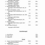 Castellum Pension Bent