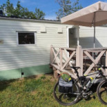 Napfény Kemping Étterem Étel