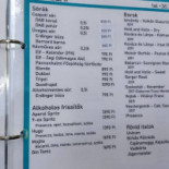 Kilences Cafe Kultfood Bent