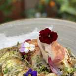 Deck Bistro Bent