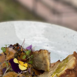 Deck Bistro Étel