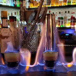 Jolly Roger's Étel