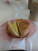 New York Bagel Co food