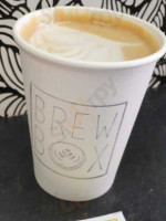 Brew Box On Essex food