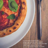 GÖsser Pizza Caffe Étel