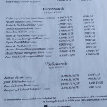 Öböl Piknik Bent