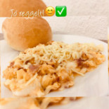 Sufni Food Étel