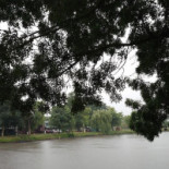 Kunadacsi HorgÁszcentrum És PihenŐpark Kint