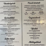 Placc-family Bistro Étlap