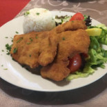 Popeye Vendéglő Étel
