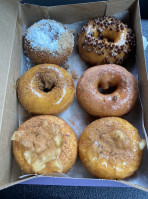 Fractured Prune food