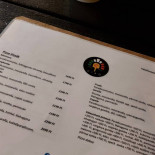 Ciao Pizza Étlap
