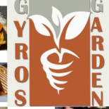 Gyros Garden Street Food Pub Étel