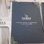 Dabas Deli ∙ Bistro Étlap