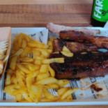 Mountain Smoke Étel