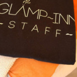 Glamp Inn Kapolcs Bent