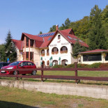 Brauer Panzió Kint