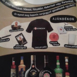 Gerendás Pizzéria Étel