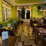 Tormás Pizzéria Bent