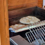 Almási Lángos Étel
