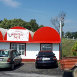 Tó Büfé Zalacsány Étel