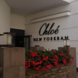 Chloe New Yorkban Étel