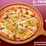 Il Primo Cafe Étel
