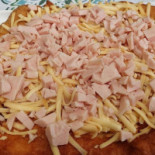 Hoppá Lángos- Büfé Étel