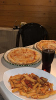 Giuseppe Pizzéria food