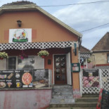 Vito Pizza és Gyros Bár Kint