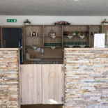 Dunapálma Étterem Étel