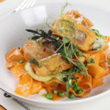 Lokalista Bistro Étel