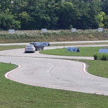 Drivingcamp Hungary Zrt. Kint